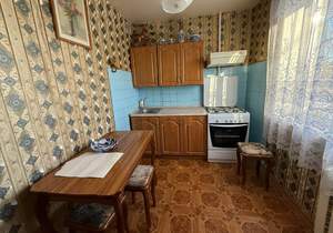 2-к квартира, вторичка, 36м2, 4/5 этаж