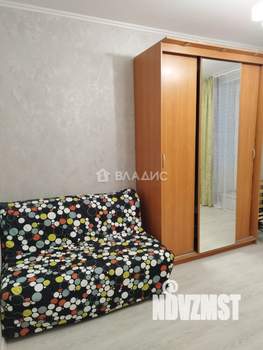 1-к квартира, вторичка, 30м2, 2/17 этаж