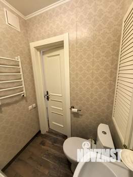 2-к квартира, вторичка, 42м2, 1/3 этаж