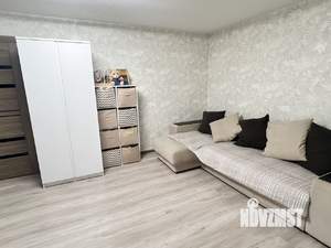 2-к квартира, вторичка, 47м2, 4/5 этаж