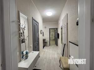 Студия квартира, вторичка, 30м2, 2/17 этаж