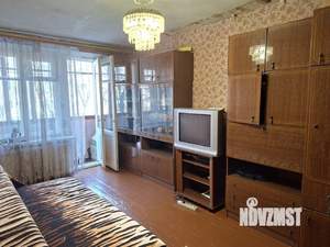 2-к квартира, вторичка, 44м2, 3/5 этаж