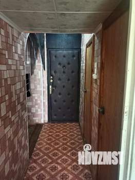 1-к квартира, вторичка, 35м2, 8/9 этаж