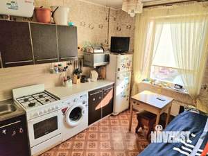 1-к квартира, вторичка, 35м2, 8/9 этаж