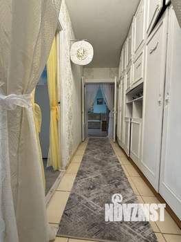 2-к квартира, вторичка, 47м2, 5/9 этаж