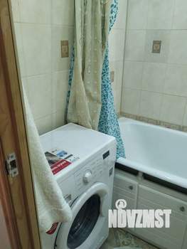 1-к квартира, вторичка, 32м2, 2/5 этаж