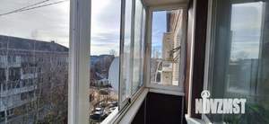 2-к квартира, вторичка, 44м2, 5/5 этаж