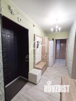 2-к квартира, вторичка, 48м2, 8/9 этаж