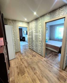 3-к квартира, вторичка, 50м2, 3/5 этаж
