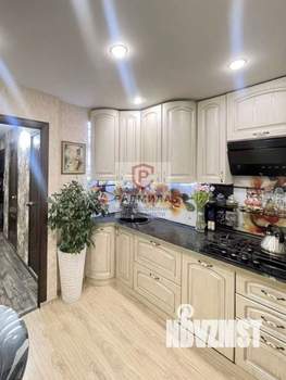 3-к квартира, вторичка, 69м2, 5/5 этаж