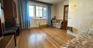 1-к квартира, вторичка, 34м2, 3/9 этаж