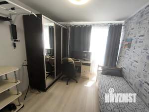 2-к квартира, вторичка, 60м2, 9/14 этаж