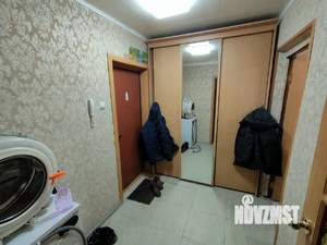 1-к квартира, вторичка, 34м2, 1/9 этаж