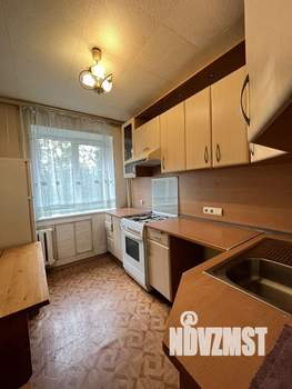 3-к квартира, вторичка, 64м2, 3/9 этаж