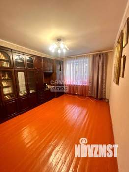 3-к квартира, вторичка, 70м2, 2/3 этаж