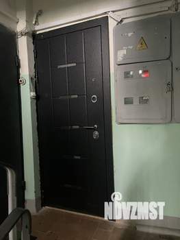 1-к квартира, вторичка, 32м2, 2/5 этаж