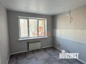 2-к квартира, вторичка, 58м2, 6/6 этаж
