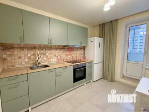 2-к квартира, вторичка, 74м2, 7/17 этаж