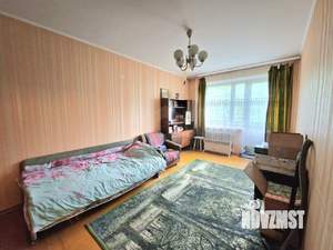 3-к квартира, вторичка, 62м2, 3/5 этаж