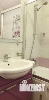 2-к квартира, вторичка, 51м2, 5/9 этаж