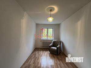 2-к квартира, вторичка, 43м2, 4/4 этаж