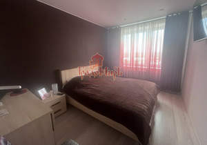 2-к квартира, вторичка, 60м2, 16/17 этаж
