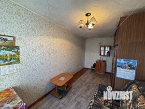 3-к квартира, вторичка, 57м2, 5/5 этаж