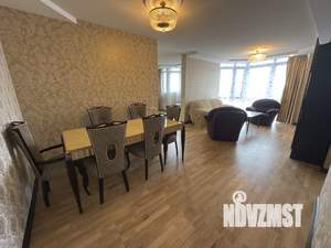 4-к квартира, вторичка, 175м2, 12/13 этаж