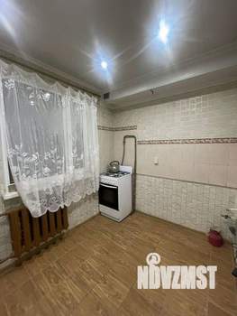 3-к квартира, вторичка, 52м2, 5/5 этаж