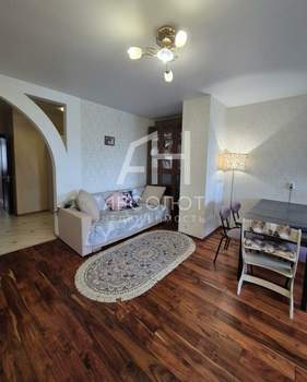 Фото квартиры на продажу (9)