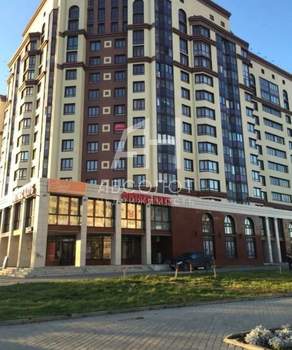 2-к квартира, вторичка, 55м2, 3/14 этаж