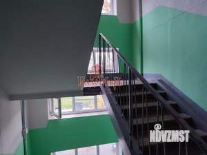 1-к квартира, вторичка, 30м2, 4/5 этаж