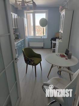 2-к квартира, вторичка, 64м2, 14/16 этаж