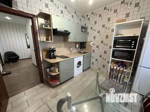 2-к квартира, вторичка, 46м2, 3/10 этаж