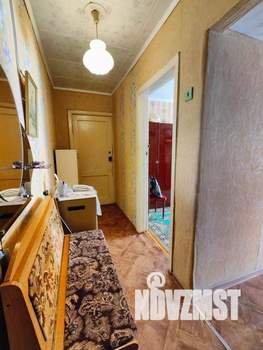 3-к квартира, вторичка, 53м2, 2/4 этаж