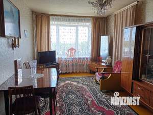 2-к квартира, вторичка, 44м2, 7/9 этаж