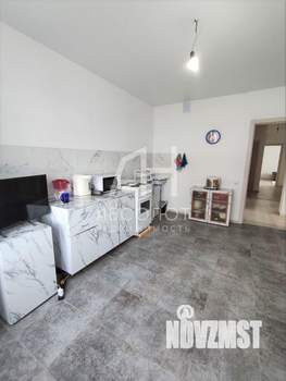 3-к квартира, сданный дом, 86м2, 3/12 этаж