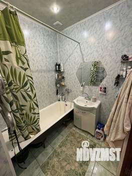 1-к квартира, вторичка, 45м2, 8/16 этаж