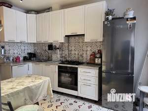 1-к квартира, вторичка, 40м2, 2/2 этаж