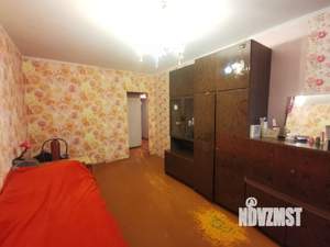 2-к квартира, вторичка, 46м2, 3/5 этаж