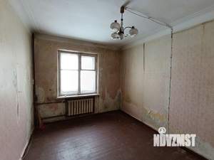 3-к квартира, вторичка, 71м2, 3/4 этаж