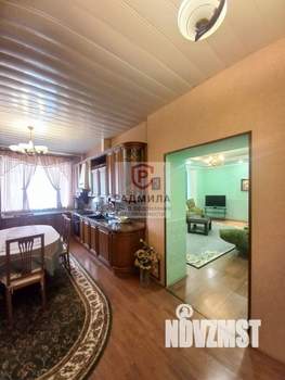 3-к квартира, вторичка, 91м2, 3/7 этаж