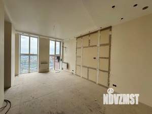 4-к квартира, вторичка, 100м2, 15/15 этаж