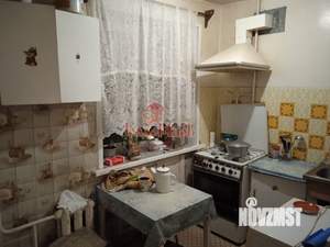 2-к квартира, вторичка, 39м2, 2/5 этаж