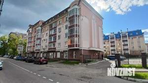 3-к квартира, вторичка, 127м2, 5/6 этаж