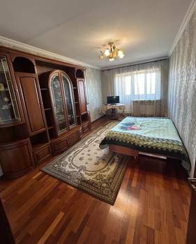 2-к квартира, вторичка, 71м2, 6/6 этаж
