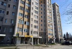 3-к квартира, вторичка, 110м2, 1/12 этаж