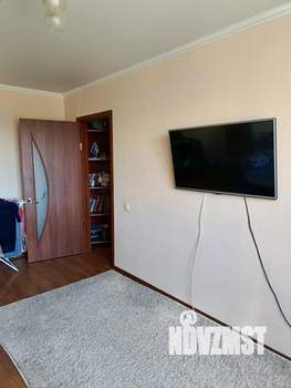 2-к квартира, вторичка, 51м2, 5/9 этаж