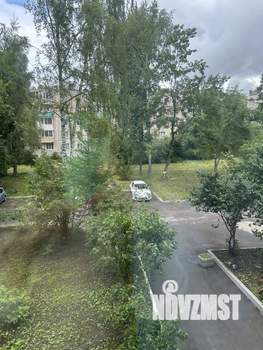 4-к квартира, вторичка, 60м2, 2/5 этаж