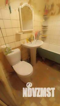 2-к квартира, вторичка, 45м2, 1/3 этаж